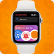 أيقونة البرنامج: Smart Watch App For Andro…