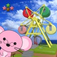 プログラムのアイコン：Lets go The Mysterious Is…