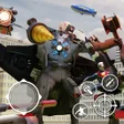 程序图标：Kamera vs Skibydy: Grand …