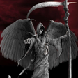 Icona del programma: Grim Reaper Live Wallpape…