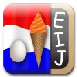 Ei-ij Spelling Dutch
