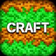 プログラムのアイコン：Crafting  Building: Block…