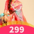 Programikonen: Saree Online Shopping App