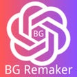 Icon of program: BG Remaker - Replace & Re…