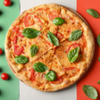 Programikonen: Combat Food Series: Itali…