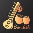 ไอคอนของโปรแกรม: Bandish
