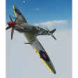 Spitfire flight sim F35 and f14 tomcat