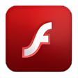 Symbol des Programms: Flashblock for Chrome