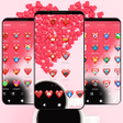 Icon of program: Heart Theme