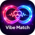 Ikona programu: Meet AI - Vibe Match App