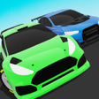 Иконка программы: CARTOONITE Multiplayer Bu…