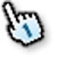 Иконка программы: Wii Cursor
