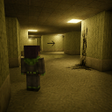 Ikona programu: Backrooms Mods for Minecr…