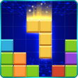 程序图标:Block Puzzle Brick 1010