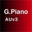 Иконка программы: Grand Piano AUv3