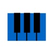 프로그램 아이콘: Grand Piano AUv3