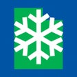 أيقونة البرنامج: Utah Snow Map Webcams