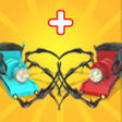 程序图标：Merge Games Choo Spider T…