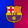 Icono de programa: FC Barcelona Official App