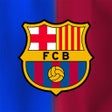 Icono de programa: FC Barcelona Official App