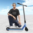 프로그램 아이콘: Scooter Space