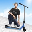 Ikona programu: Scooter Space