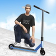 Ikona programu: Scooter Space