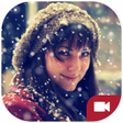 Programikonen: Nature Video Effects On P…