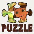 Programikonen: Jigsaw Puzzle Caleb and S…