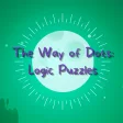 The Way of Dots: Logic Puzzles