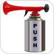 Иконка программы: Air Horn