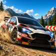 Ikon program: I Am Rally Racer 2026
