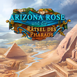 Icon of program: Arizona Rose and the Pharaohs' Riddles