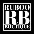 Programikonen: Ruboo Boutique