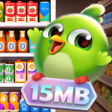 Icoon van programma: Triple Wings: Goods Sort …