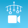 أيقونة البرنامج: Baby Monitor: Video Baby …