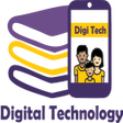 プログラムのアイコン：Digitech