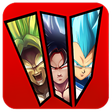 Icon of program: Dragon B Saiyanz Wallpape…