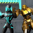 أيقونة البرنامج: Robot Sumo - Real Steel S…