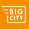 プログラムのアイコン：BigCity доставка в Минске