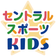 程序图标：セントラルスポーツKIDS