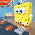 ไอคอนของโปรแกรม: Escape SpongeBob and Krus…