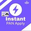 プログラムのアイコン：Instant PAN Apply