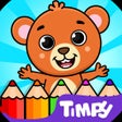 Ícone do programa: Kids Games For Toddlers 3…
