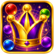 프로그램 아이콘: Crown Bubble Dragon