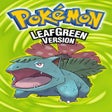程序图标：Pokémon LeafGreen Version