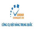Orderchina Assistant - Trợ lý đặt hàng icon