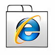 プログラムのアイコン：IE Tab