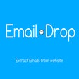 ไอคอนของโปรแกรม: EmailDrop - Extract Email…
