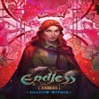 Ikona programu: Endless Fables: Shadow Wi…